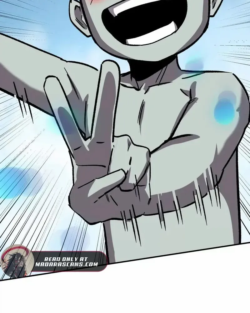 Mr. Zombie Chapter 158 page 76 - 