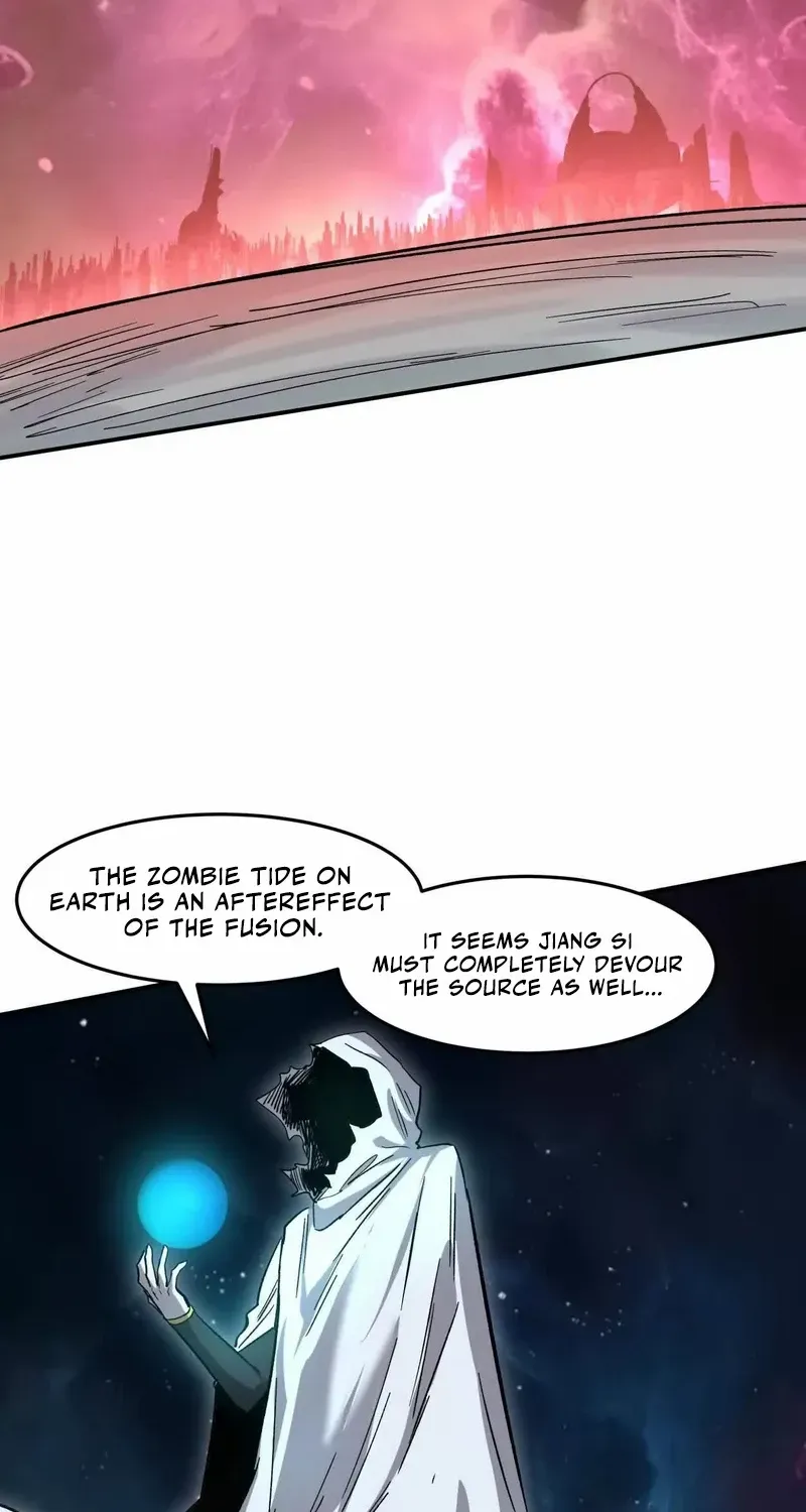 Mr. Zombie Chapter 158 page 80 - 