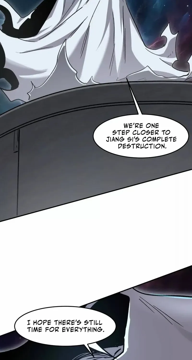 Mr. Zombie Chapter 158 page 81 - 