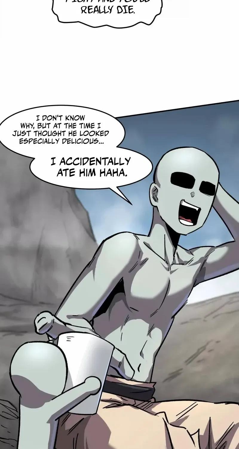 Mr. Zombie Chapter 159 page 12 - 