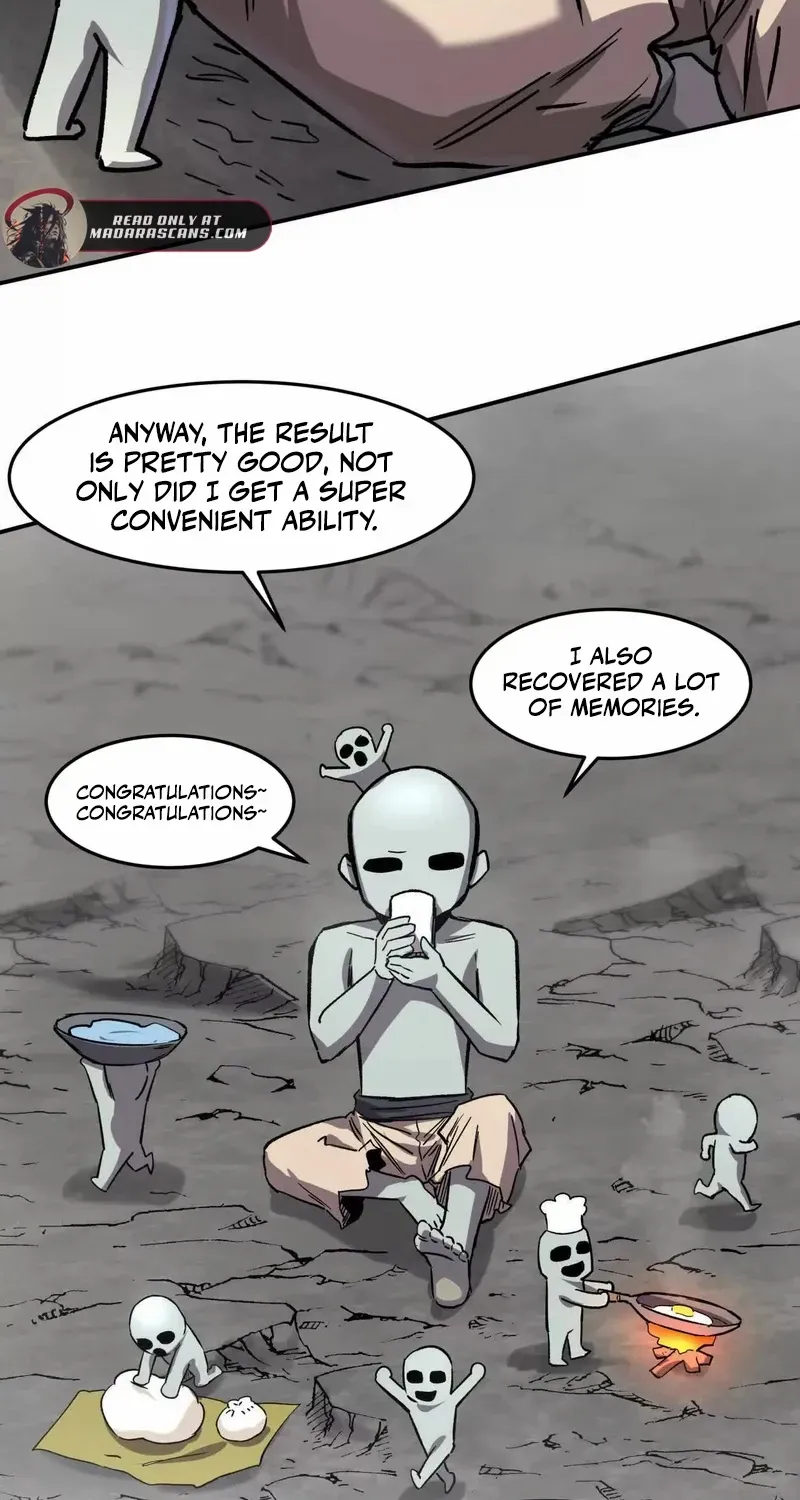 Mr. Zombie Chapter 159 page 13 - 