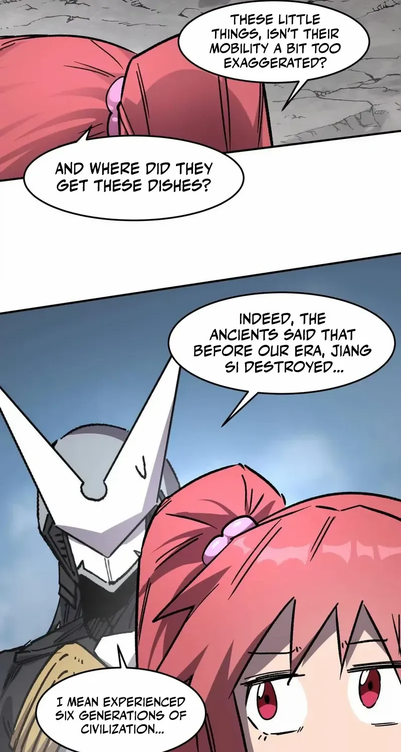 Mr. Zombie Chapter 159 page 14 - 