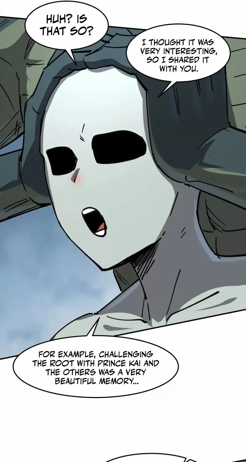 Mr. Zombie Chapter 159 page 23 - 