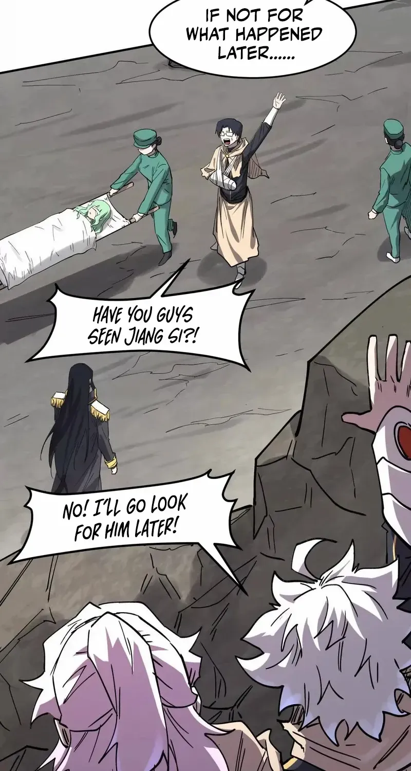 Mr. Zombie Chapter 159 page 24 - 
