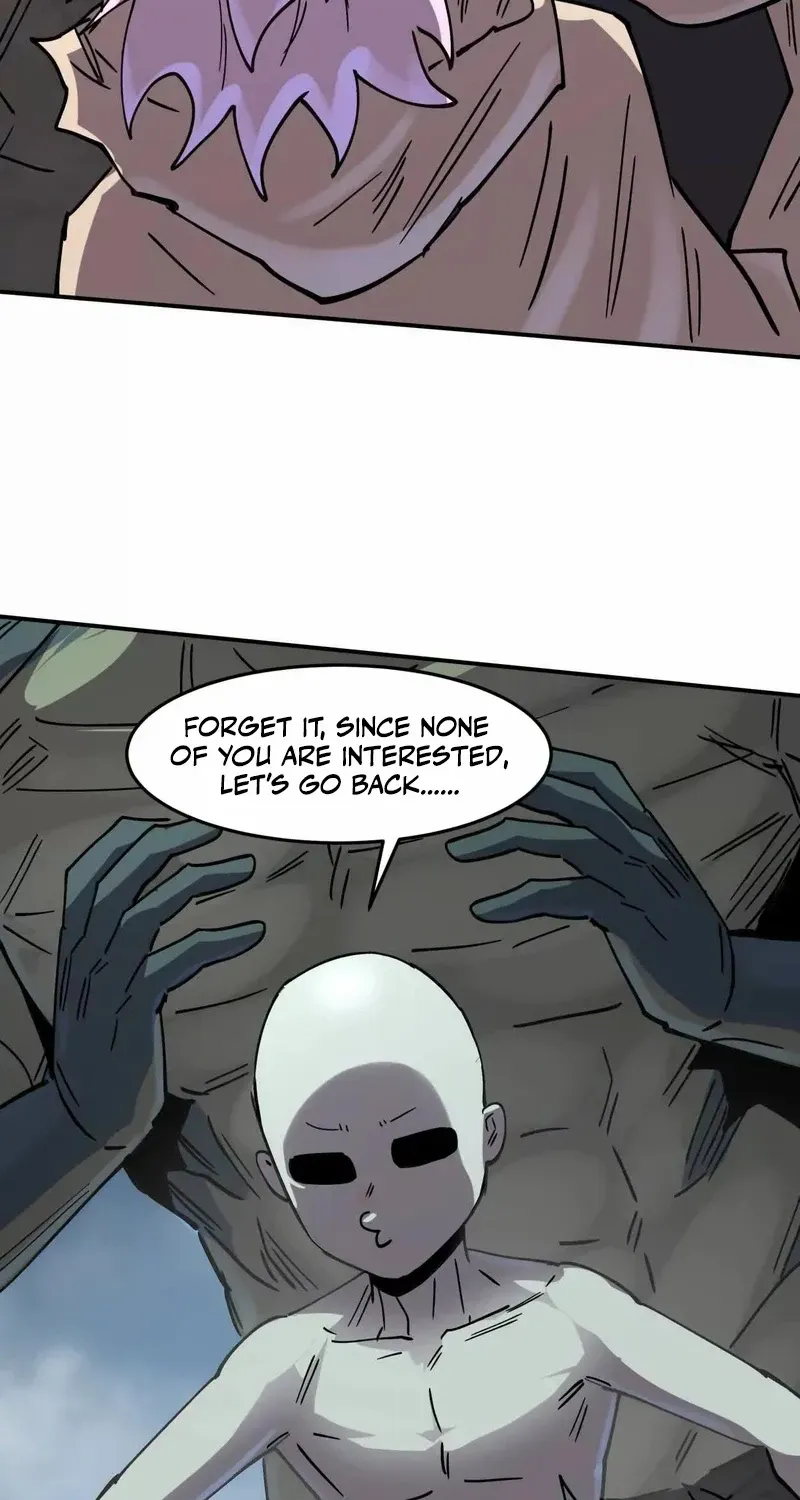 Mr. Zombie Chapter 159 page 25 - 