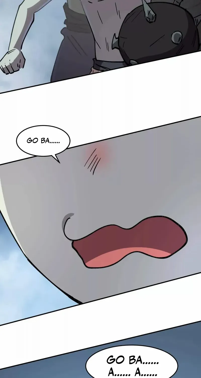 Mr. Zombie Chapter 159 page 26 - 