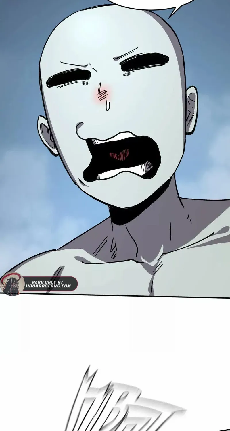 Mr. Zombie Chapter 159 page 27 - 
