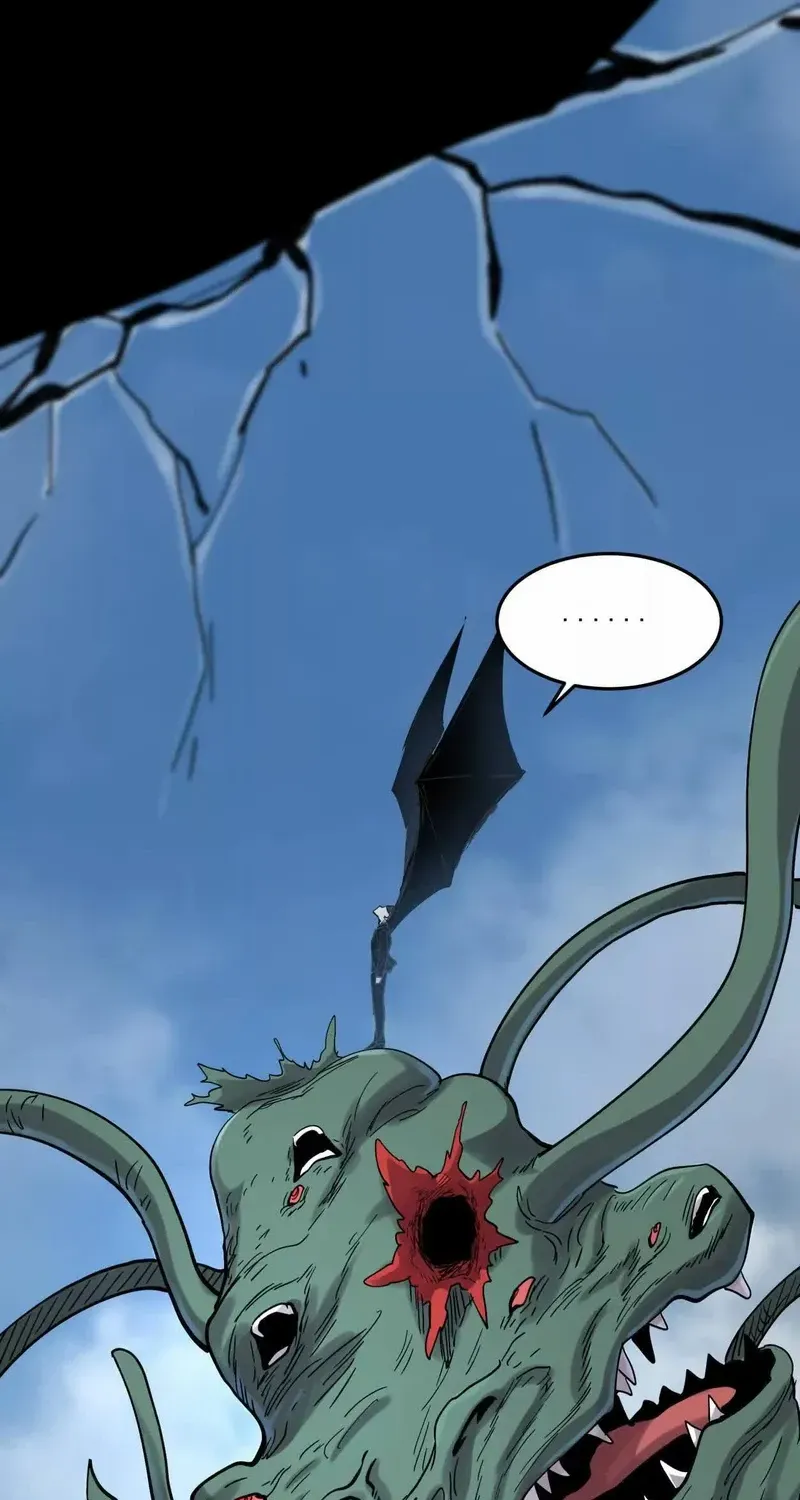Mr. Zombie Chapter 159 page 32 - 