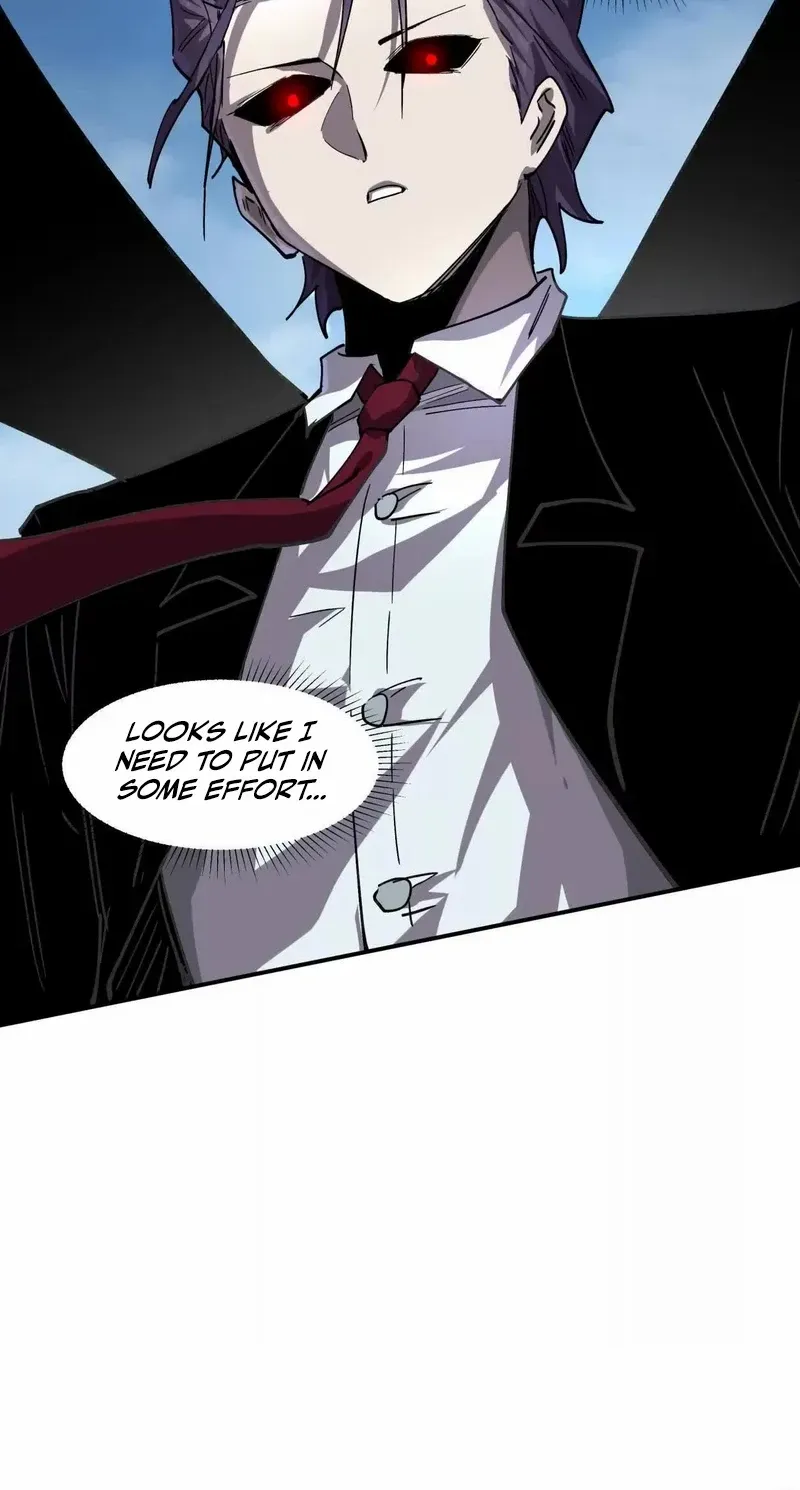 Mr. Zombie Chapter 159 page 35 - 