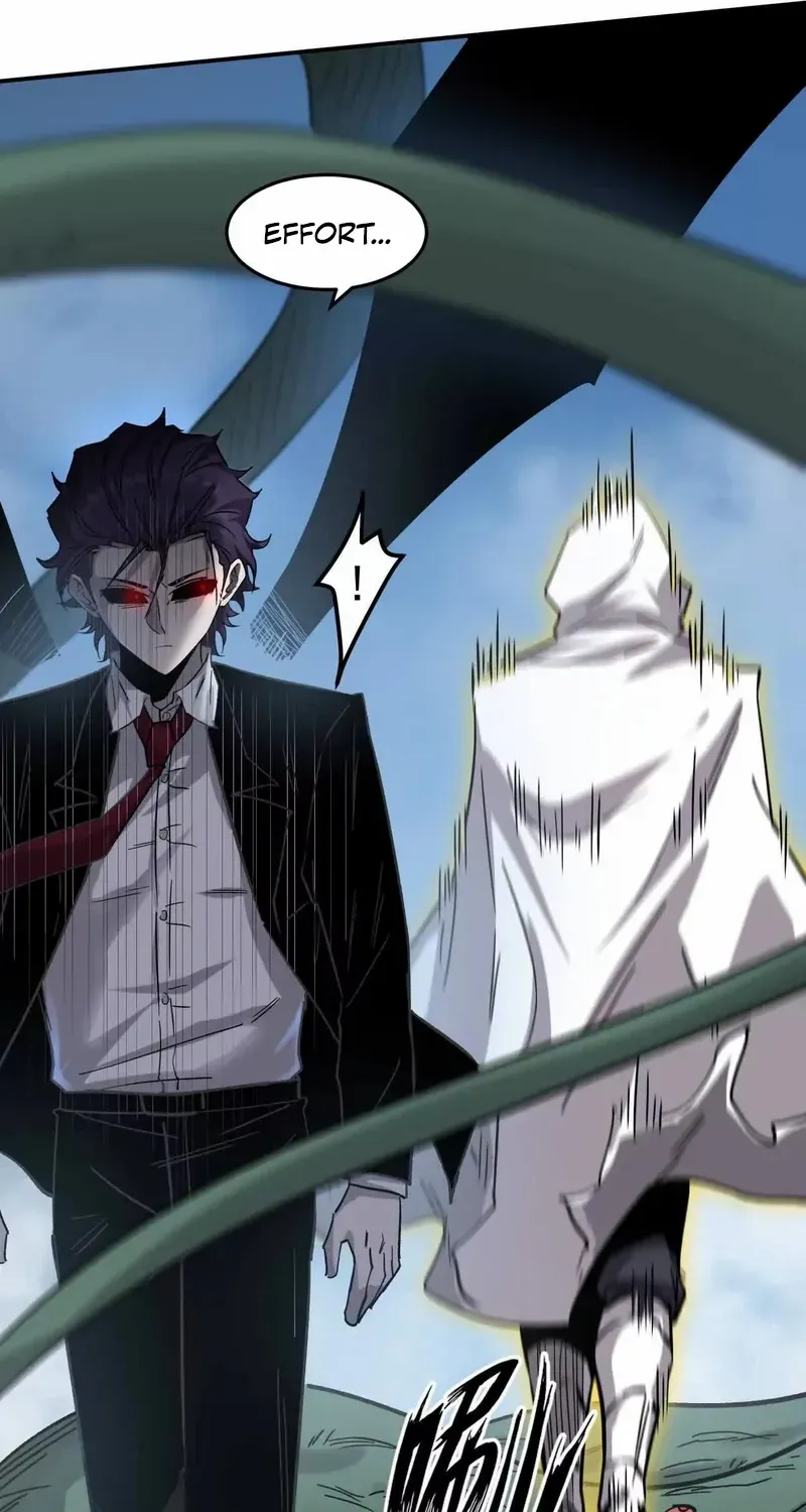 Mr. Zombie Chapter 159 page 36 - 