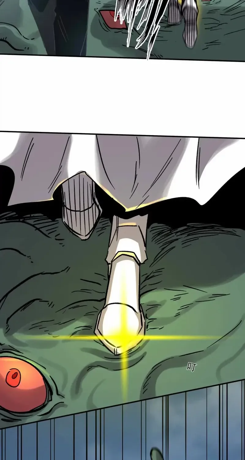 Mr. Zombie Chapter 159 page 37 - 