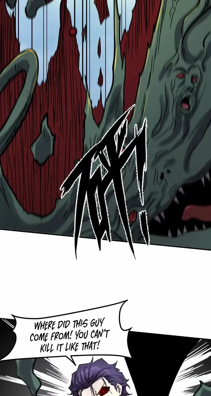 Mr. Zombie Chapter 159 page 39 - 