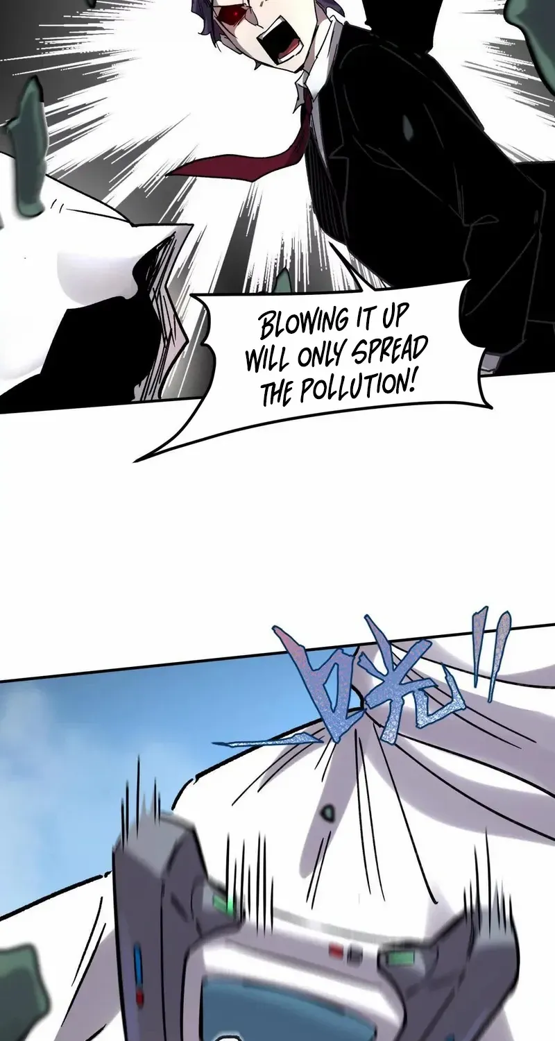 Mr. Zombie Chapter 159 page 40 - 