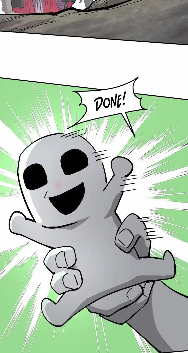 Mr. Zombie Chapter 159 page 5 - 