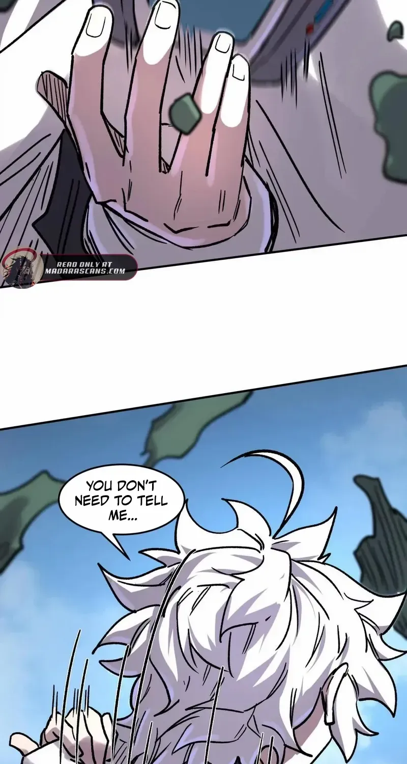 Mr. Zombie Chapter 159 page 41 - 