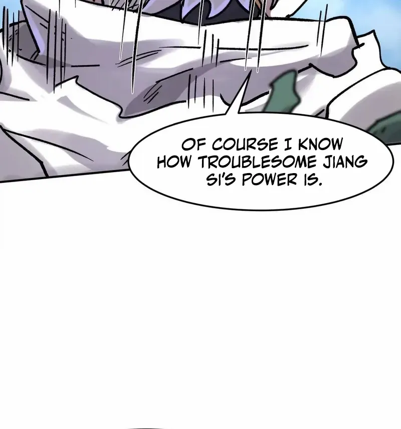 Mr. Zombie Chapter 159 page 42 - 