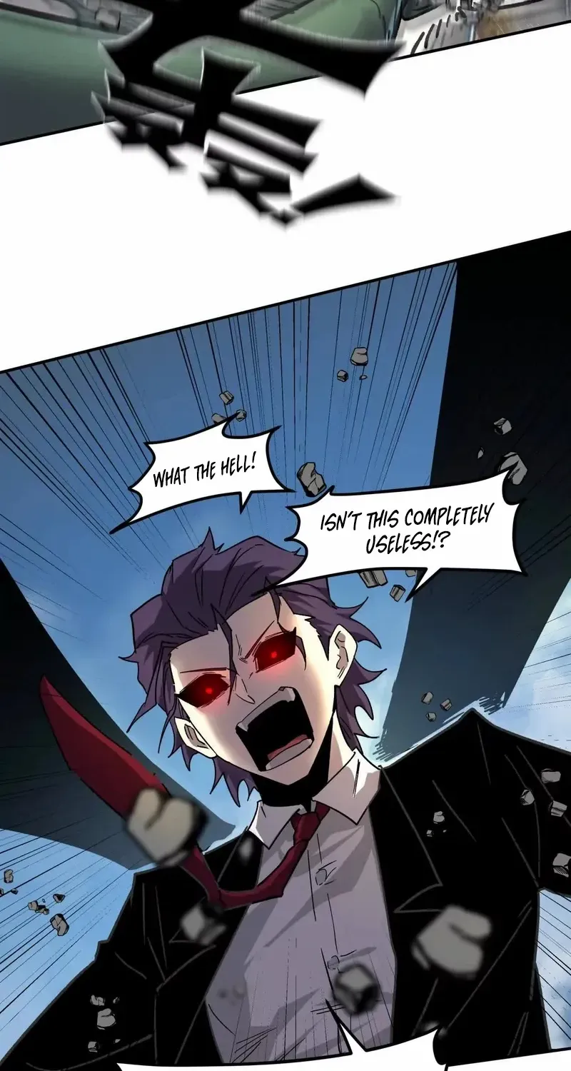 Mr. Zombie Chapter 159 page 46 - 