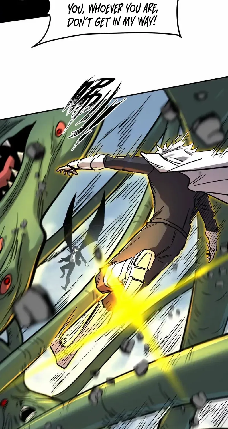 Mr. Zombie Chapter 159 page 47 - 