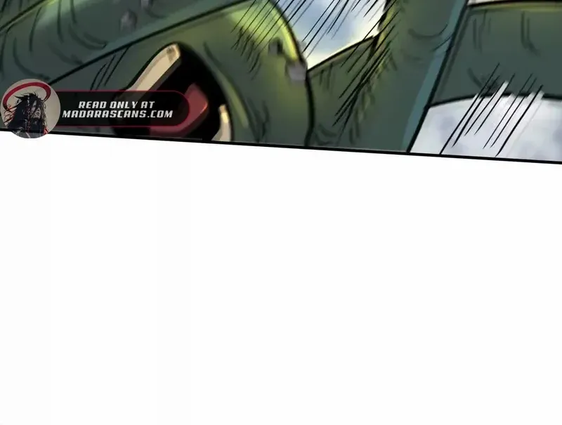 Mr. Zombie Chapter 159 page 48 - 