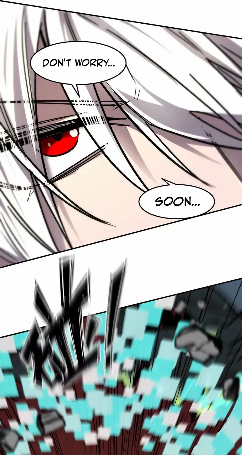 Mr. Zombie Chapter 159 page 49 - 