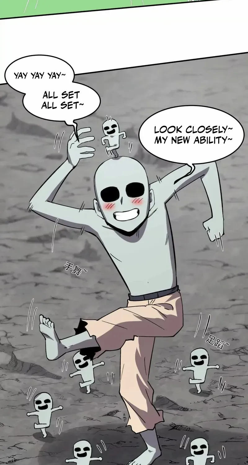 Mr. Zombie Chapter 159 page 6 - 