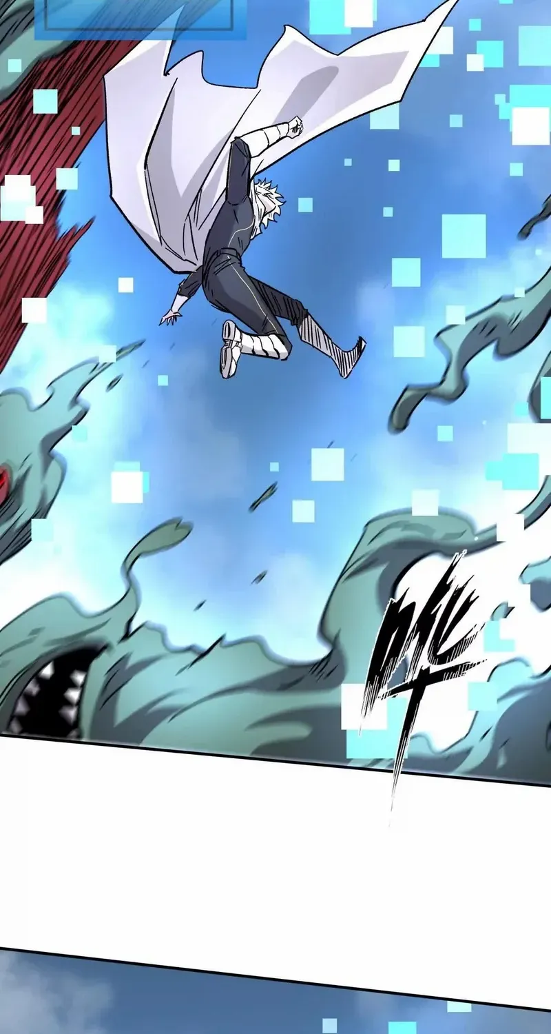 Mr. Zombie Chapter 159 page 52 - 