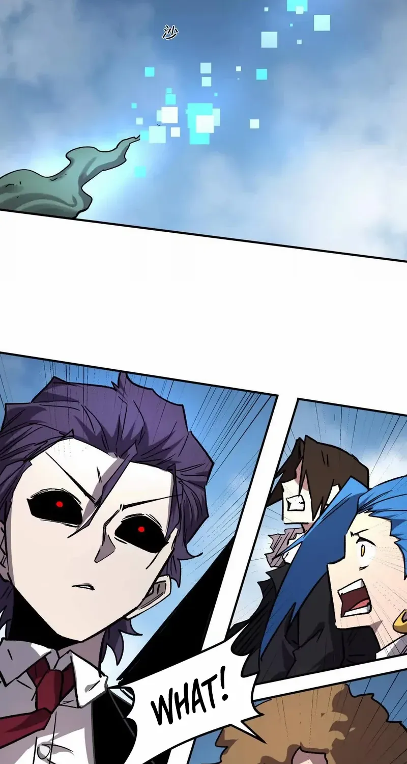 Mr. Zombie Chapter 159 page 53 - 