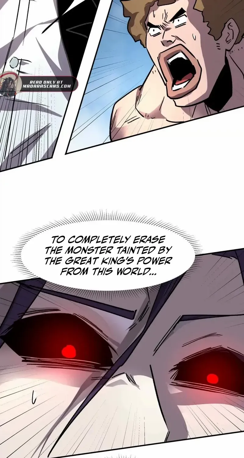 Mr. Zombie Chapter 159 page 54 - 