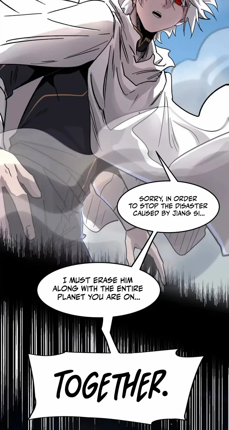 Mr. Zombie Chapter 159 page 57 - 