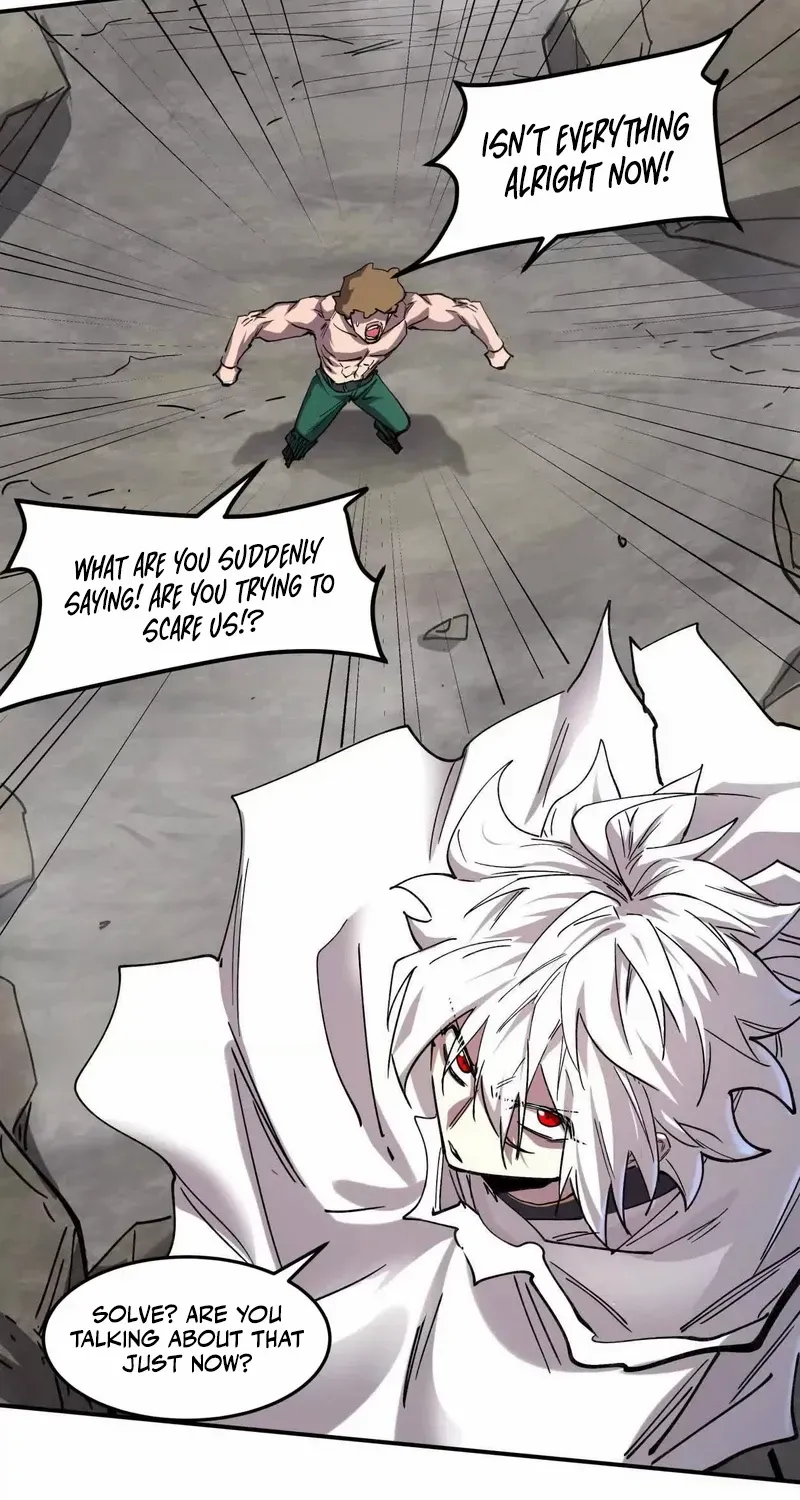 Mr. Zombie Chapter 159 page 60 - 
