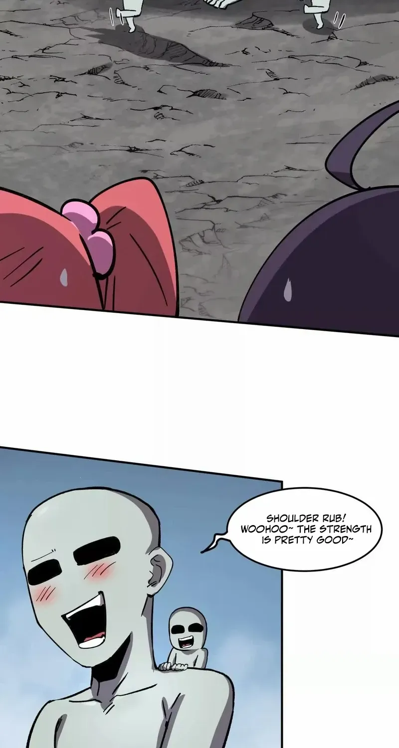 Mr. Zombie Chapter 159 page 7 - 