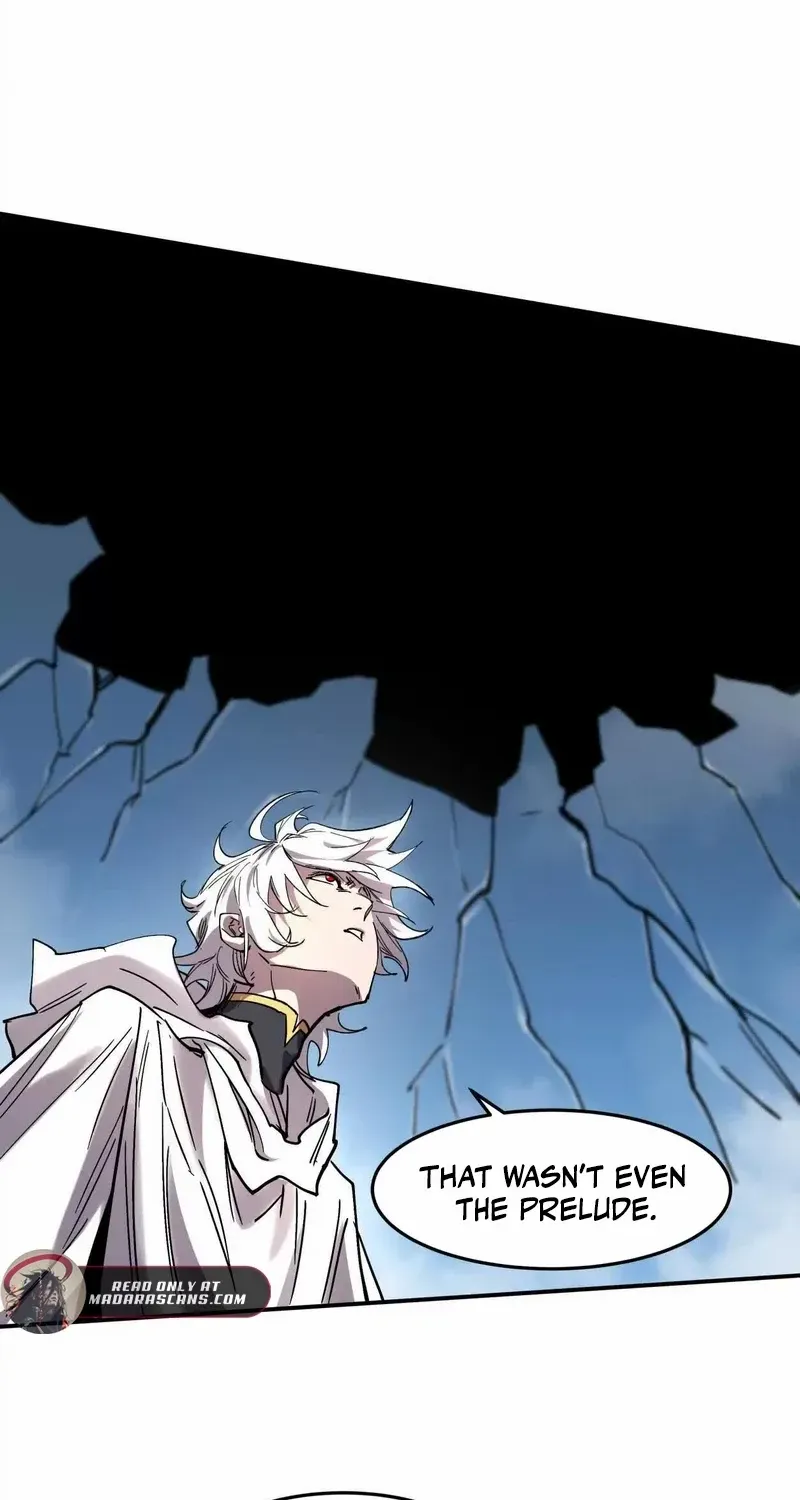 Mr. Zombie Chapter 159 page 61 - 