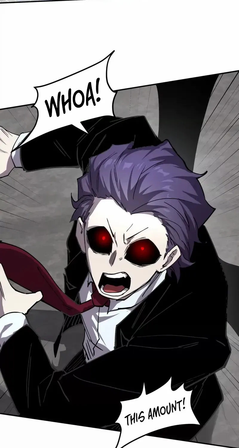 Mr. Zombie Chapter 159 page 65 - 