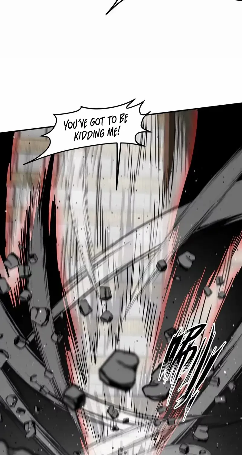 Mr. Zombie Chapter 159 page 66 - 