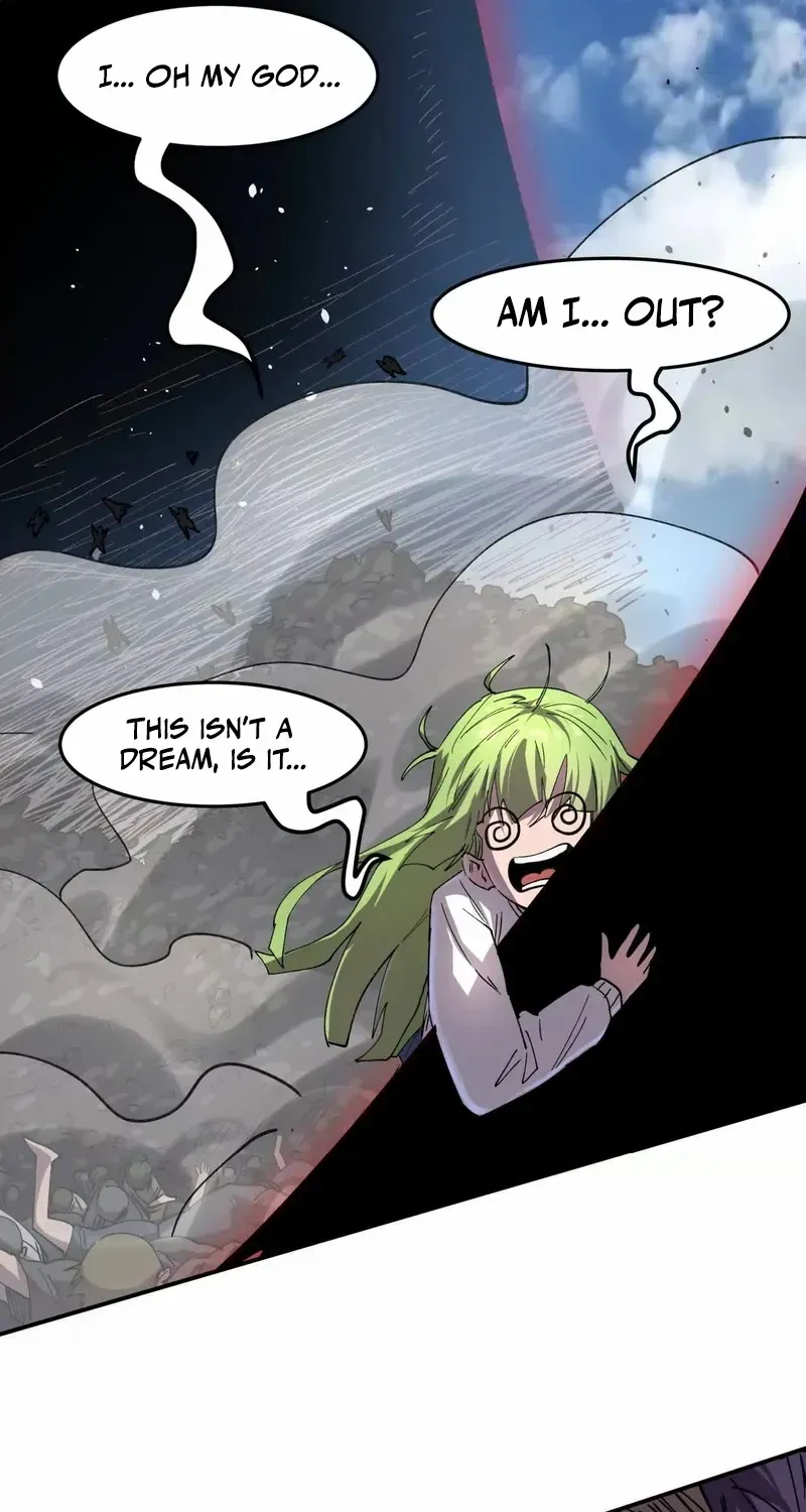 Mr. Zombie Chapter 159 page 70 - 