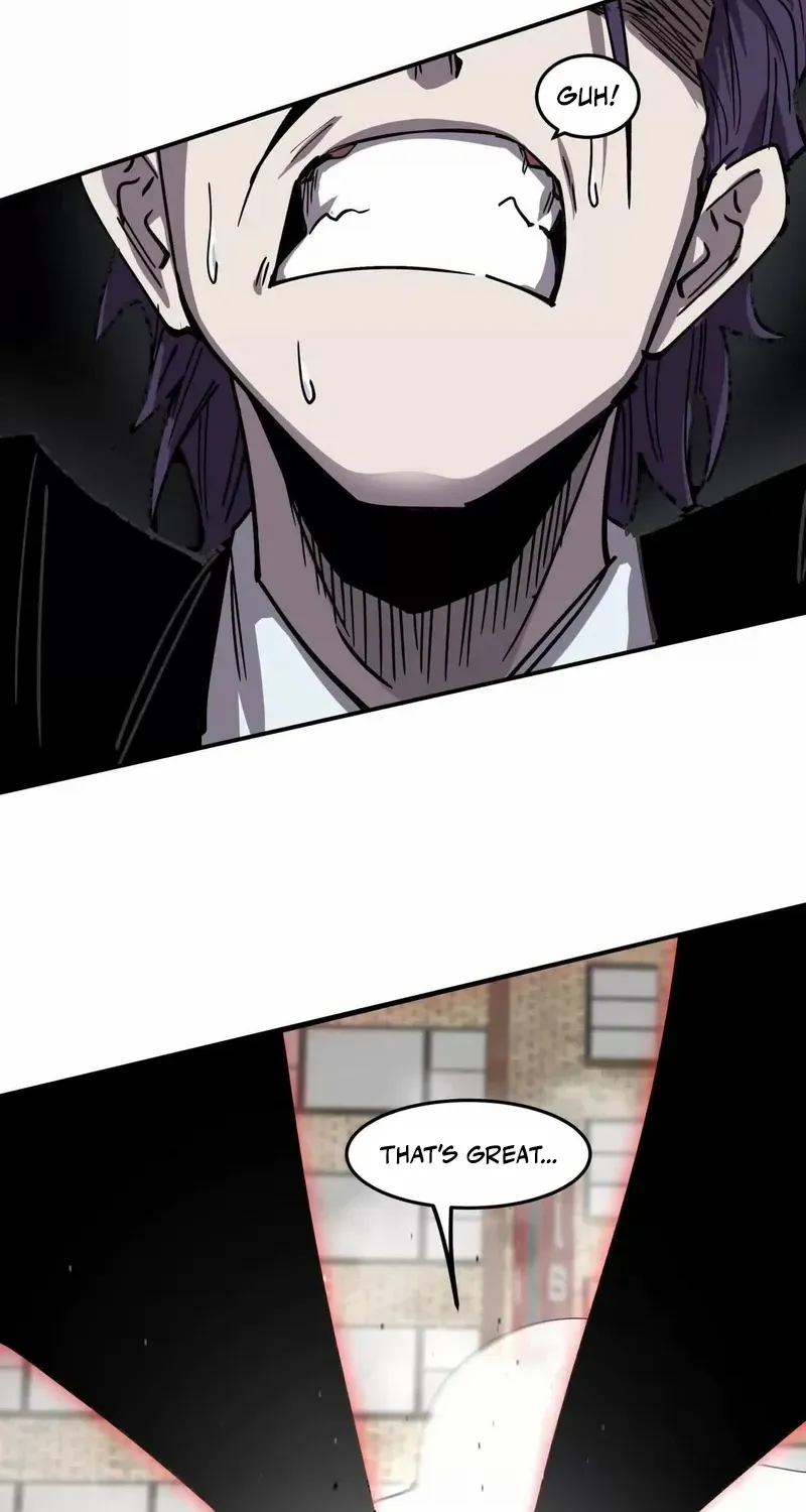 Mr. Zombie Chapter 159 page 71 - 