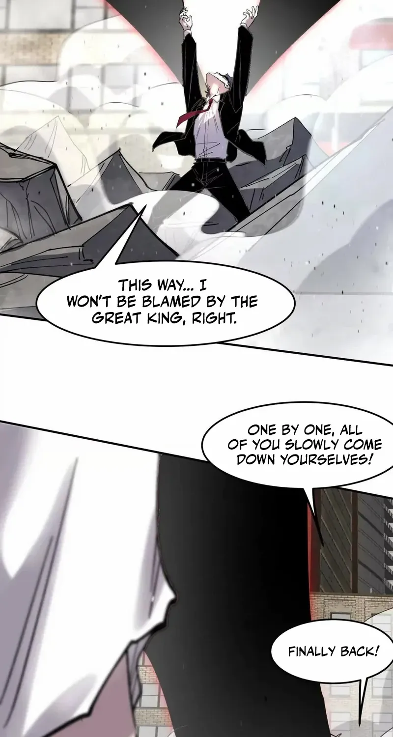 Mr. Zombie Chapter 159 page 72 - 