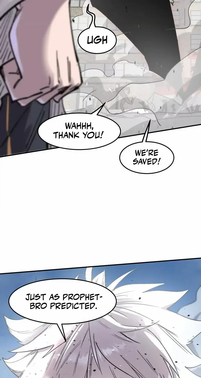 Mr. Zombie Chapter 159 page 73 - 