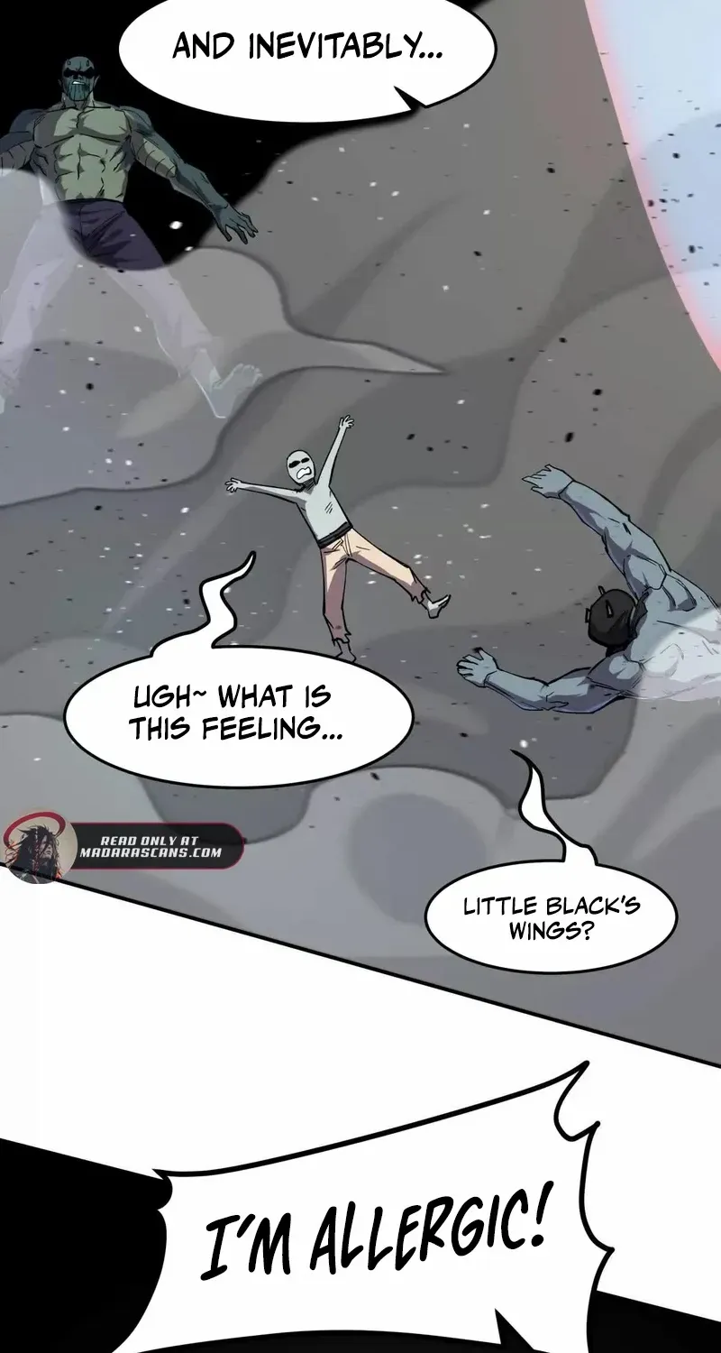 Mr. Zombie Chapter 159 page 75 - 