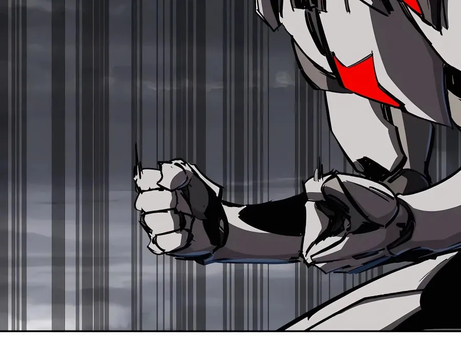 Mr. Zombie Chapter 16 page 16 - 