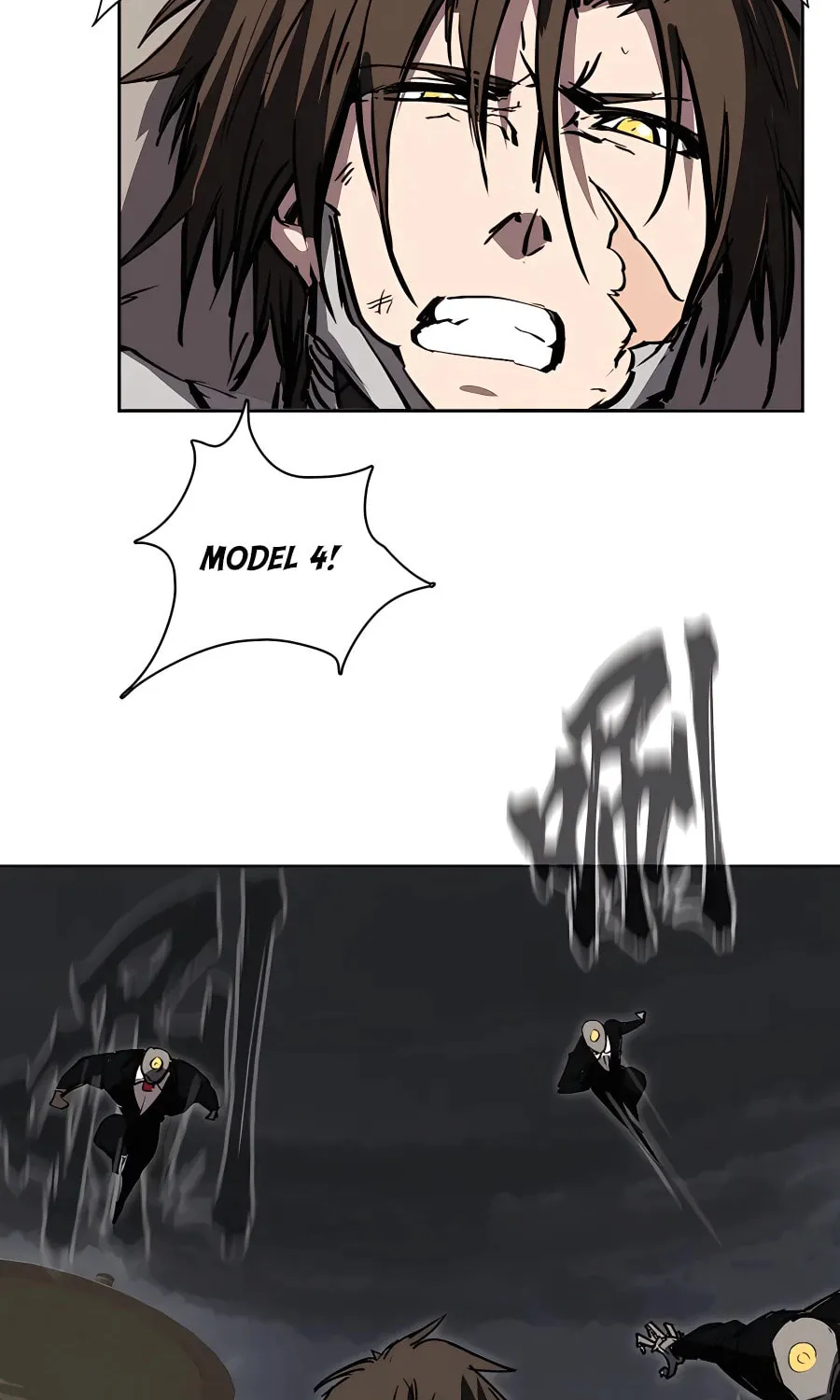 Mr. Zombie Chapter 16 page 24 - 
