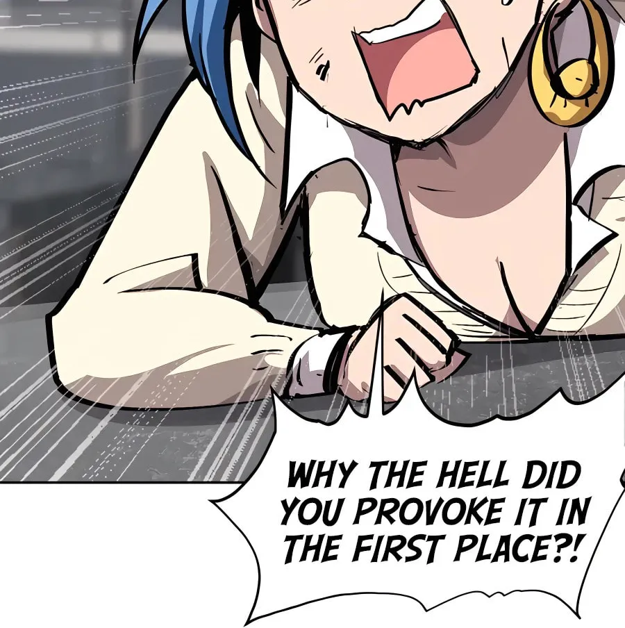 Mr. Zombie Chapter 16 page 29 - 