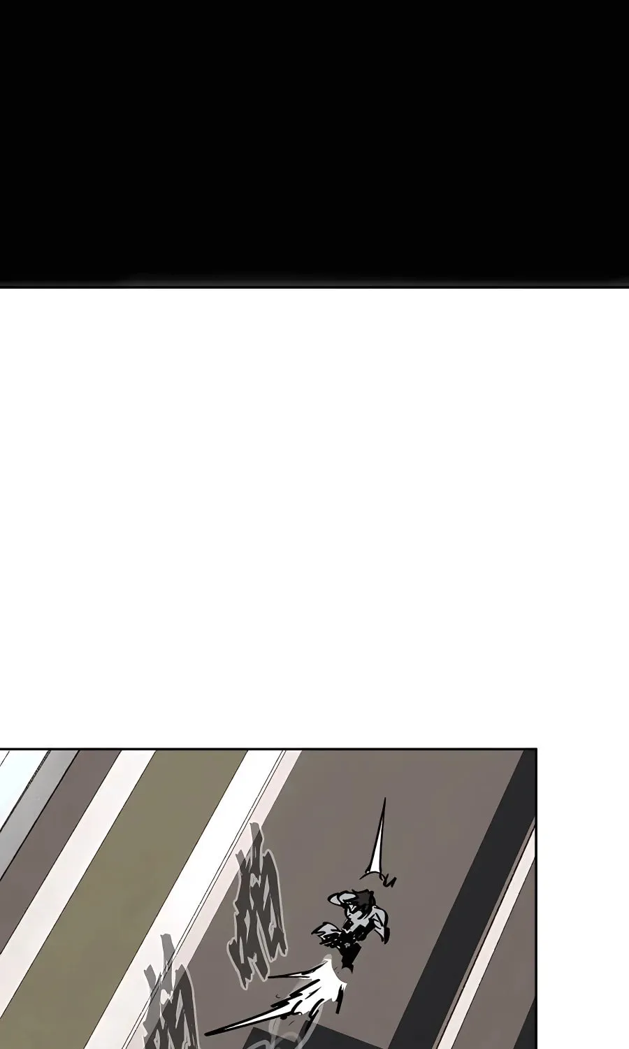 Mr. Zombie Chapter 16 page 38 - 