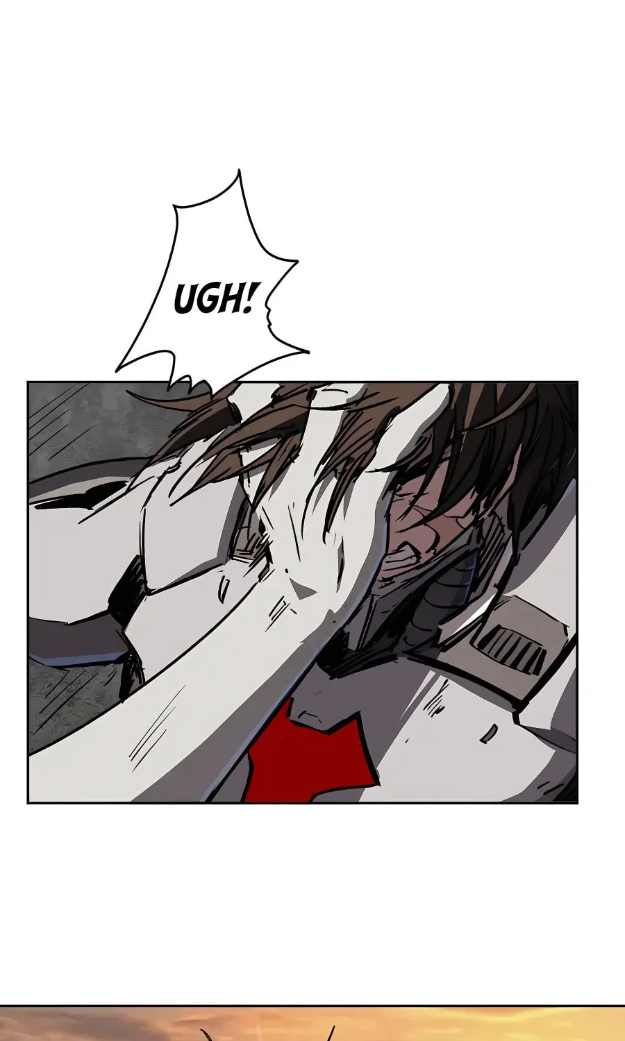 Mr. Zombie Chapter 16 page 47 - 