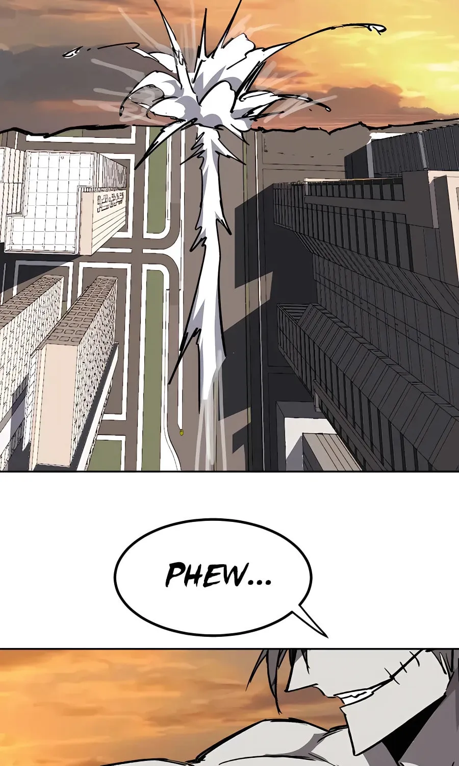 Mr. Zombie Chapter 16 page 48 - 