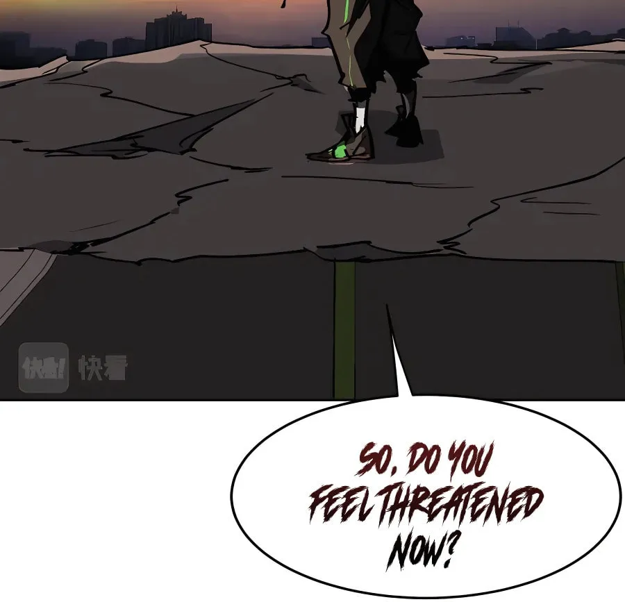 Mr. Zombie Chapter 16 page 50 - 