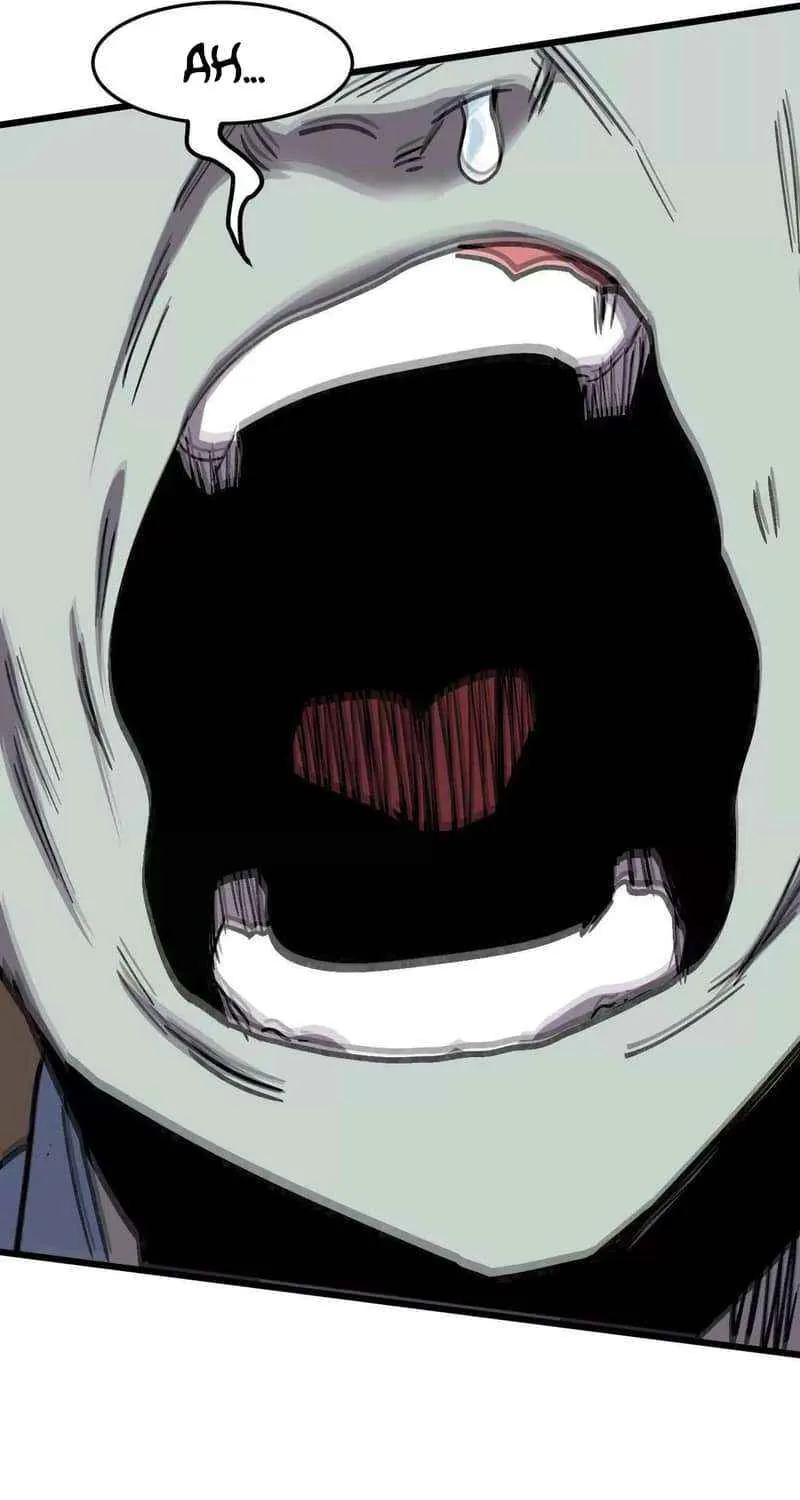 Mr. Zombie Chapter 160 page 18 - 