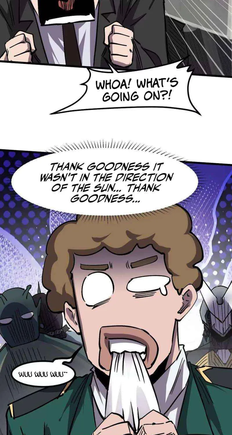 Mr. Zombie Chapter 160 page 26 - 