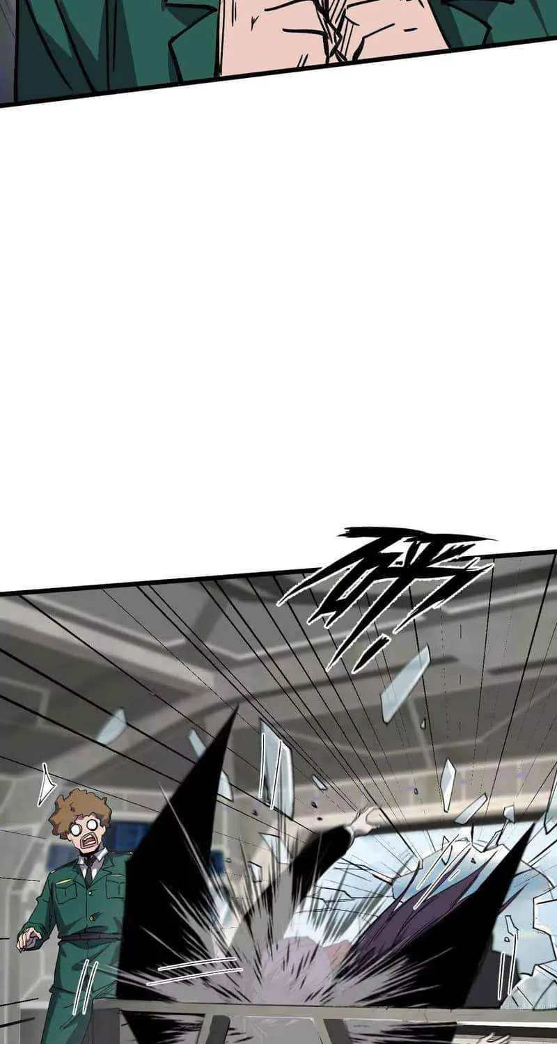 Mr. Zombie Chapter 160 page 27 - 
