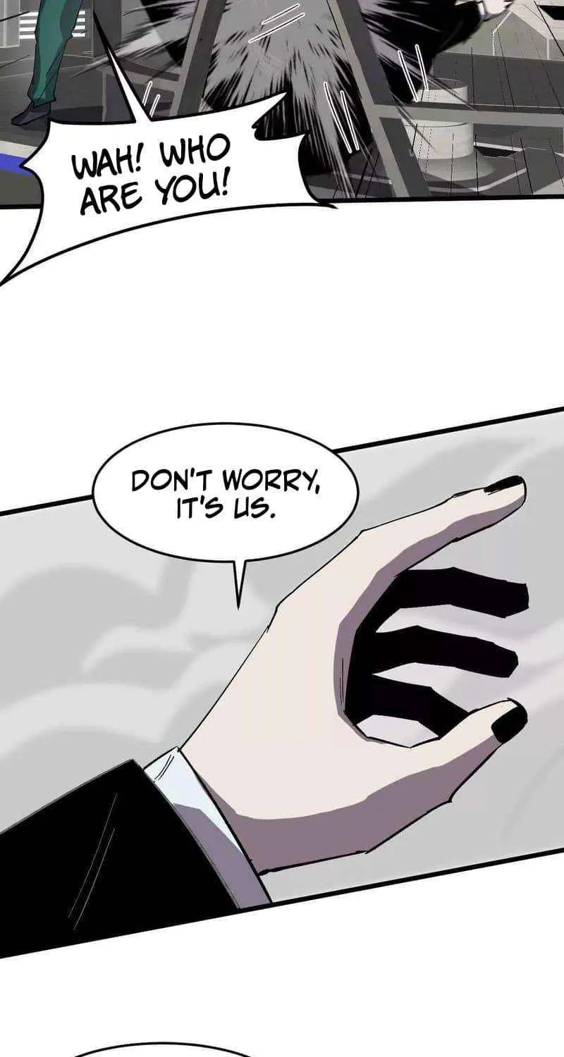 Mr. Zombie Chapter 160 page 28 - 